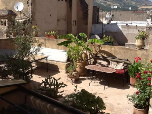 This photo about Dar Tamo shared on HyHotel.com