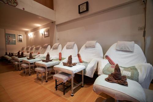 Massage, KC PLACE HOTEL PRATUNAM in Pratunam Massage, KC PLACE HOTEL PRATUNAM in Pratunam