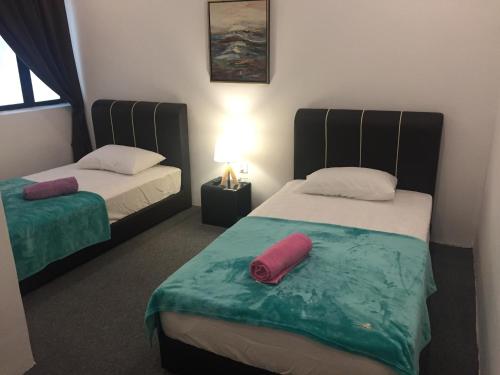 COMFORTABLE STAY in Air Itam COMFORTABLE STAY in Air Itam