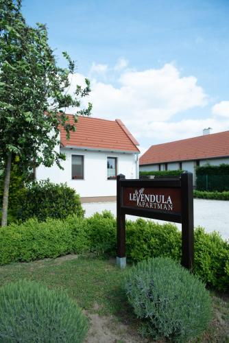 ทัศนียภาพภายนอกโรงแรม, Levendula Apartman in เฮกกีโค่ ทัศนียภาพภายนอกโรงแรม, Levendula Apartman in เฮกกีโค่
