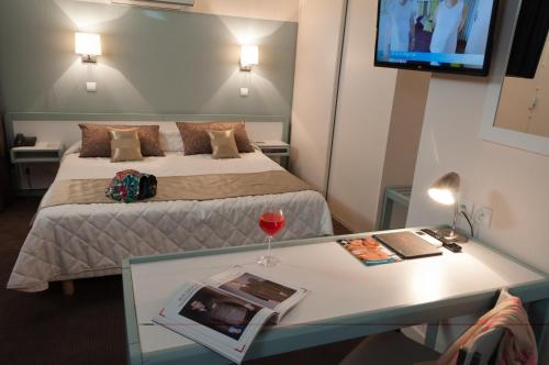 Hotel Karene in Saint Paul Les Romans Hotel Karene in Saint Paul Les Romans