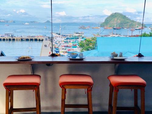Blue Ocean Hotel