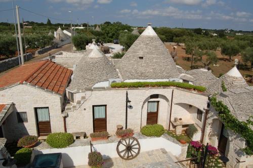 Entrada, Il Gabellota Resort in Alberobello Entrada, Il Gabellota Resort in Alberobello