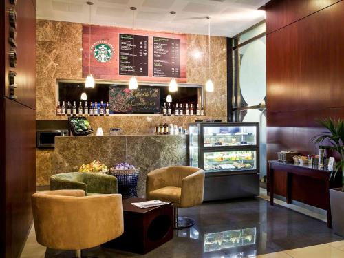 מתקני המלון, ibis Kuwait Salmiya in כווית מתקני המלון, ibis Kuwait Salmiya in כווית