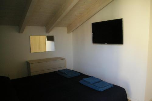Facilities, La Casa di Sveva in Vaprio Dadda Facilities, La Casa di Sveva in Vaprio Dadda