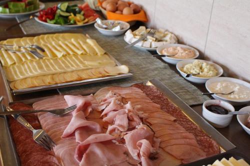 Food and beverages, Pension Horske Zatisi in Vítkovice Food and beverages, Pension Horske Zatisi in Vítkovice