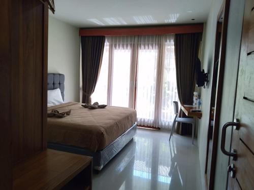 ฮัสตินา โฮเทล ลมบก (Hastina Hotel Lombok) in ลอมบอก ฮัสตินา โฮเทล ลมบก (Hastina Hotel Lombok) in ลอมบอก