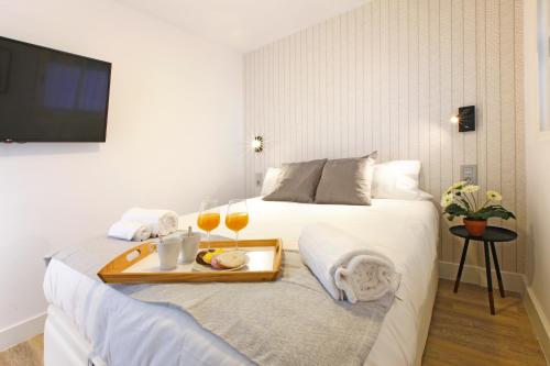 Picasso Boutique by Madflats Collection