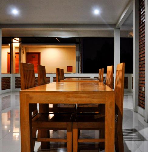 บริการและสิ่งอำนวยความสะดวก, ฮัสตินา โฮเทล ลมบก (Hastina Hotel Lombok) in ลอมบอก บริการและสิ่งอำนวยความสะดวก, ฮัสตินา โฮเทล ลมบก (Hastina Hotel Lombok) in ลอมบอก