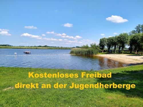 playa, Jugendherberge Friedrichstadt in Friedrichstadt playa, Jugendherberge Friedrichstadt in Friedrichstadt