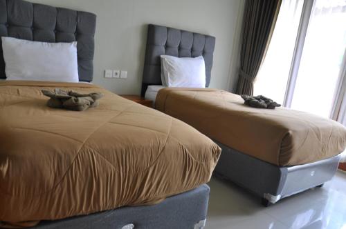 ฮัสตินา โฮเทล ลมบก (Hastina Hotel Lombok) in ลอมบอก ฮัสตินา โฮเทล ลมบก (Hastina Hotel Lombok) in ลอมบอก