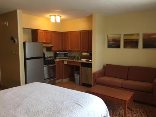Hawthorn Extended Stay by Wyndham Cincinnati NE/Mason in Cincinnati (Ohio) Hawthorn Extended Stay by Wyndham Cincinnati NE/Mason in Cincinnati (Ohio)