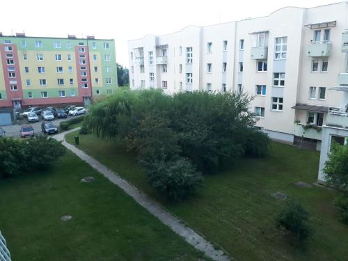 Vista Exterior, Mieszkanie 3-pokojowe Gdańsk, ul. Rybna (2/4 piętro) (Mieszkanie 3-pokojowe Gdansk, ul. Rybna (2/4 pietro)) in Stogi Vista Exterior, Mieszkanie 3-pokojowe Gdańsk, ul. Rybna (2/4 piętro) (Mieszkanie 3-pokojowe Gdansk, ul. Rybna (2/4 pietro)) in Stogi