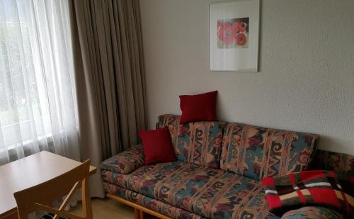 Lucerne Apartment Mount Pilatus in ครีนส์ Lucerne Apartment Mount Pilatus in ครีนส์