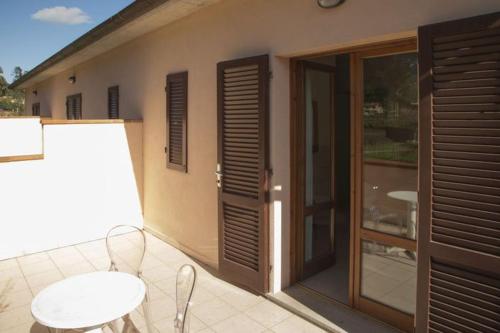 This photo about Hotel Villa Cristina shared on HyHotel.com