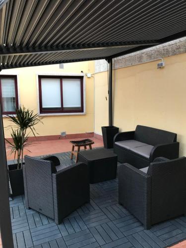 O recuncho, pontevedra in Poio O recuncho, pontevedra in Poio