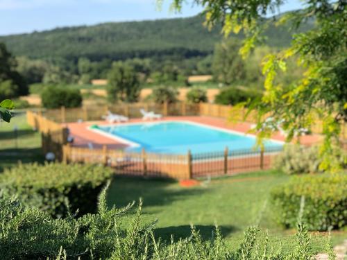 This photo about Agriturismo Santa Lorica shared on HyHotel.com