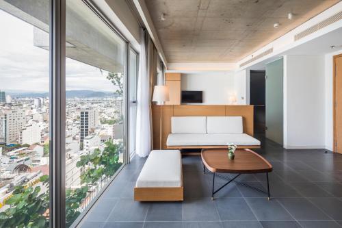 景觀, 奇克蘭德峴港海灘飯店 (Chicland Danang Beach Hotel) in 峴港 景觀, 奇克蘭德峴港海灘飯店 (Chicland Danang Beach Hotel) in 峴港