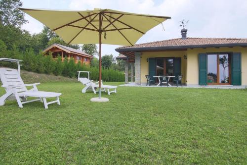 Italianway - Canneto 29 in Pellio Intelvi Italianway - Canneto 29 in Pellio Intelvi