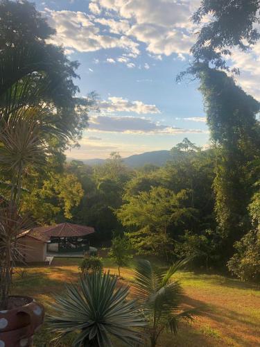 Pousada Vila Cintra in Pirenopolis Pousada Vila Cintra in Pirenopolis