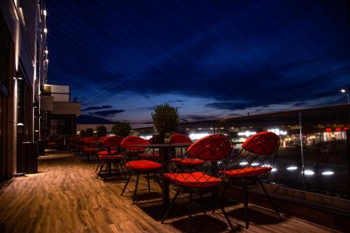 Premium Park Hotel in Prizren Premium Park Hotel in Prizren