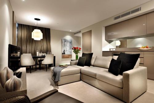 Fraser Suites Perth in Perth Fraser Suites Perth in Perth