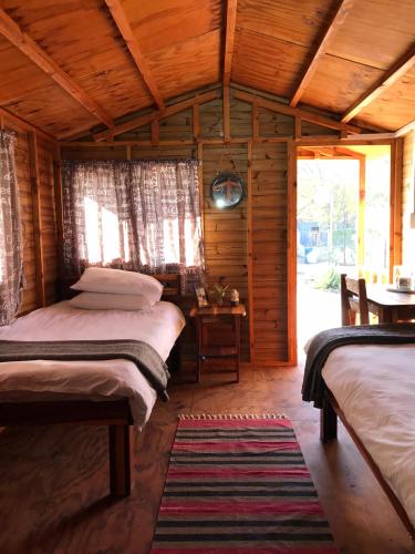 Kololo Guesthouse in Katima Mullo Kololo Guesthouse in Katima Mullo