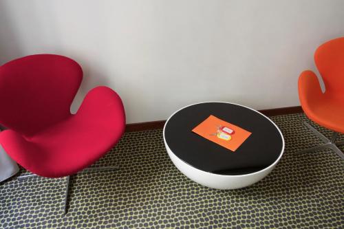 This photo about Maisons de Marseille shared on HyHotel.com