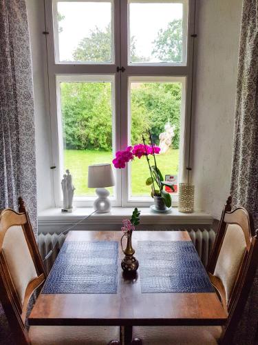 Facilities, Stora Herrestad B&B in Ystad Facilities, Stora Herrestad B&B in Ystad
