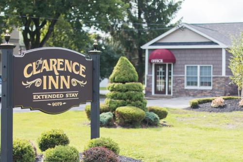 Facilities, Clarence Inn Extended Stay in Clarence (NY) Facilities, Clarence Inn Extended Stay in Clarence (NY)