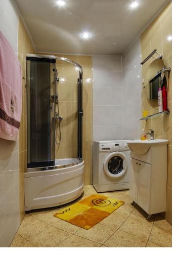 Apartaments Lenin Avenue in Gomel Apartaments Lenin Avenue in Gomel