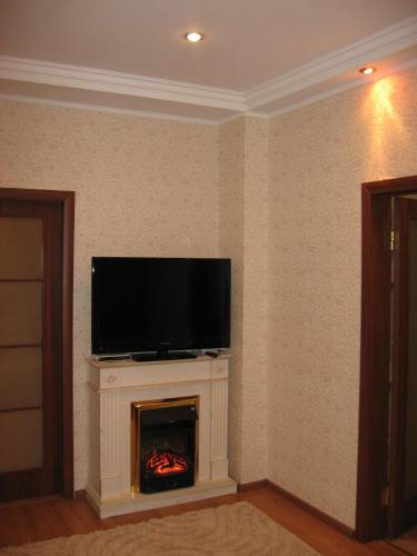 Apartaments Lenin Avenue in Gomel Apartaments Lenin Avenue in Gomel