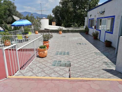 Hotel Elohim