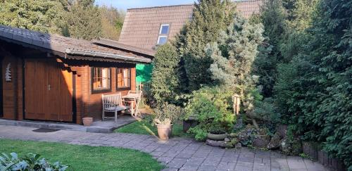 Garden, Waldhaus in Stadtkyll Garden, Waldhaus in Stadtkyll
