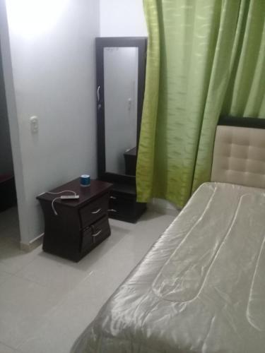 Hôtel hermoso y cómodo apartamento en pereira
