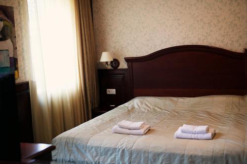 This photo about Jure shared on HyHotel.com