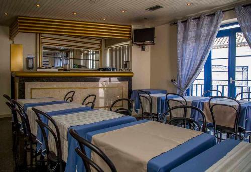 瓦藍達祖爾酒店 (Hotel Varandazul) in 帕爾邁拉 瓦藍達祖爾酒店 (Hotel Varandazul) in 帕爾邁拉