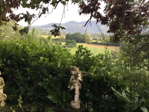 Kert, Landhaus GRETE in Stubenberg Kert, Landhaus GRETE in Stubenberg