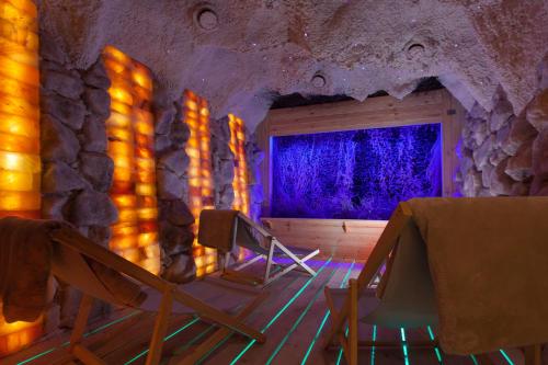 Спа-центр, Pensjonat Sniezka SPA in Карпач Спа-центр, Pensjonat Sniezka SPA in Карпач