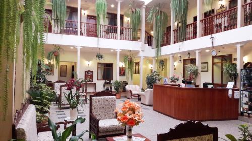 Facilities