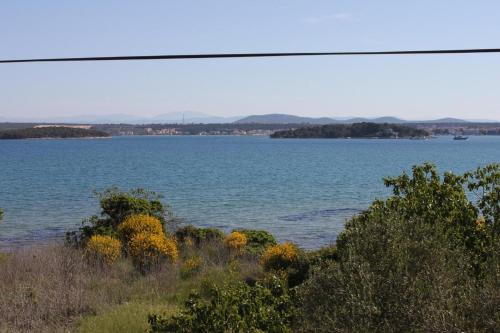 Hotel Apartments by the sea Tkon, Pasman - 820