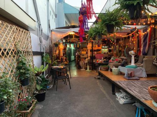 This photo about Lantern House Chiang Mai shared on HyHotel.com