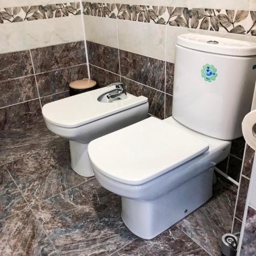 This photo about Pansionat Solnechniy shared on HyHotel.com