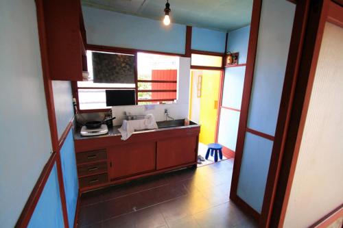 This photo about Artist's Studio shared on HyHotel.com