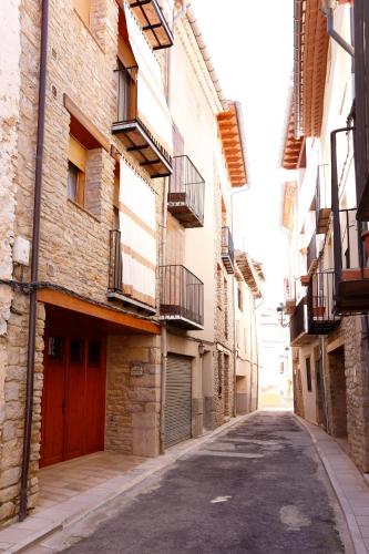 Bejárat, Casa Enpiera III - Turistrat in Cinctorres Bejárat, Casa Enpiera III - Turistrat in Cinctorres