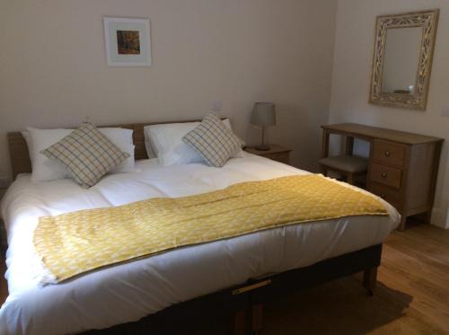 Brandoch Lodge in Ballinluig Brandoch Lodge in Ballinluig