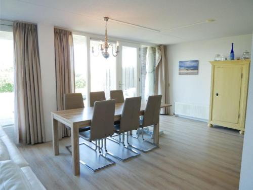 Facilities, Het Strandleven 4 in Callantsoog Facilities, Het Strandleven 4 in Callantsoog