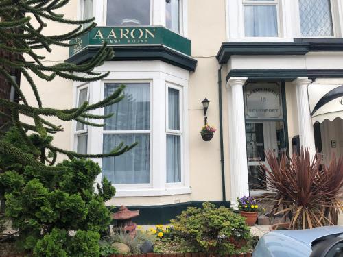 This photo about The Aaron shared on HyHotel.com