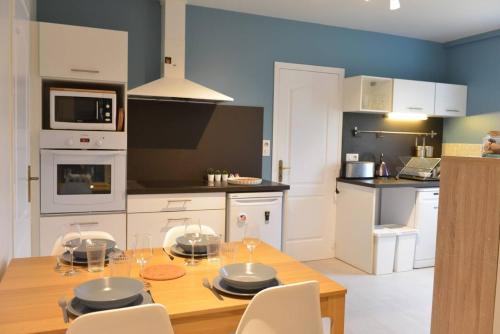 Appartement de vacances avec jardin a Tarnos in Saint-Martin-de-Seignanx Appartement de vacances avec jardin a Tarnos in Saint-Martin-de-Seignanx