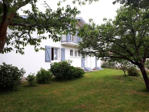Appartement de vacances avec jardin a Tarnos in Saint-Martin-de-Seignanx Appartement de vacances avec jardin a Tarnos in Saint-Martin-de-Seignanx